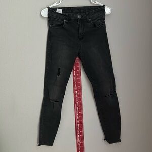 STS skinny. Size 25